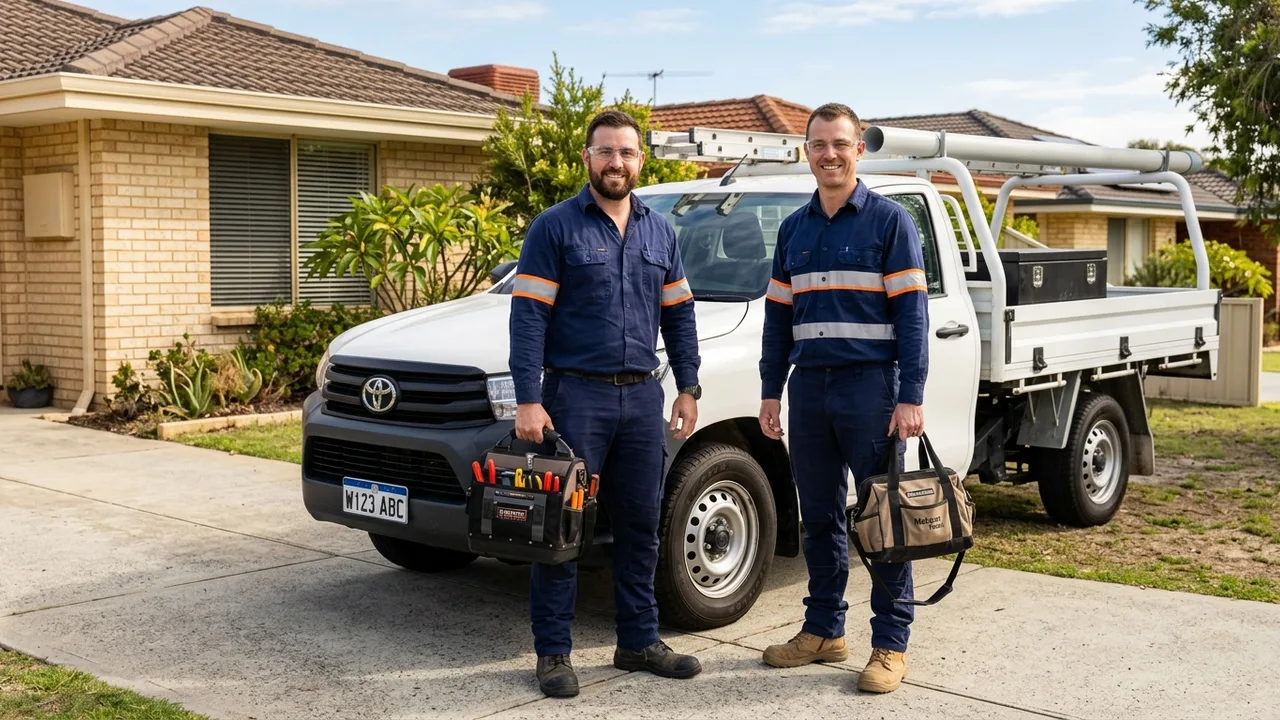 Breakers Tripping or Old Fuses? Electrical Switchboard Upgrades in Perth