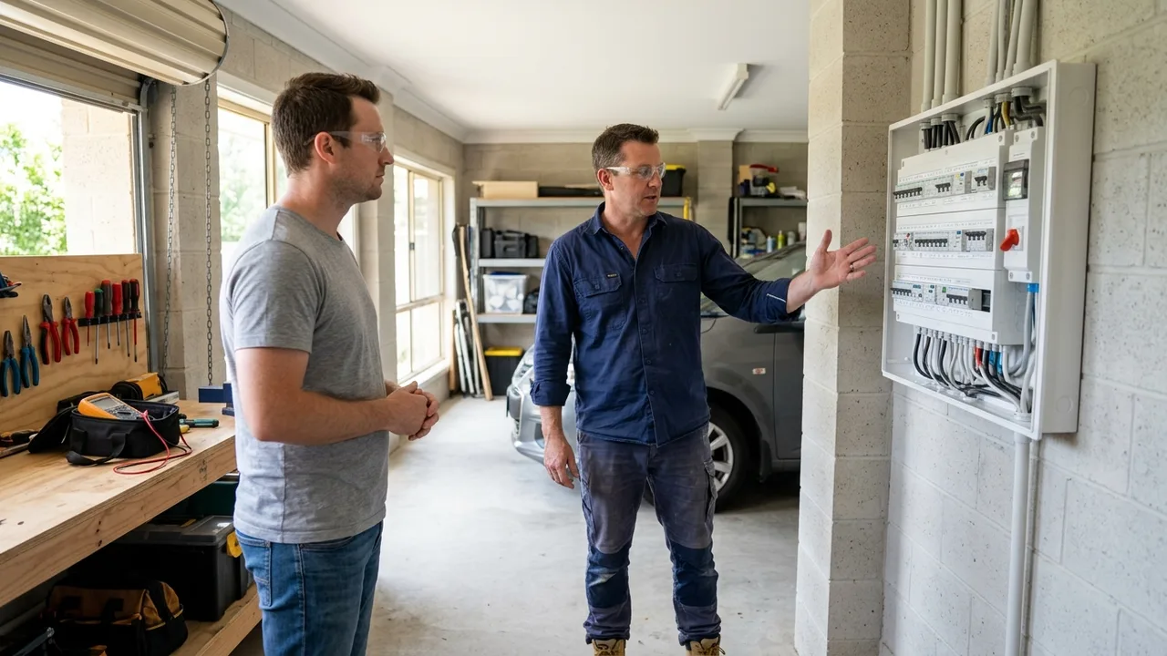Switchboard Upgrade Cost Perth: What Sets the Price